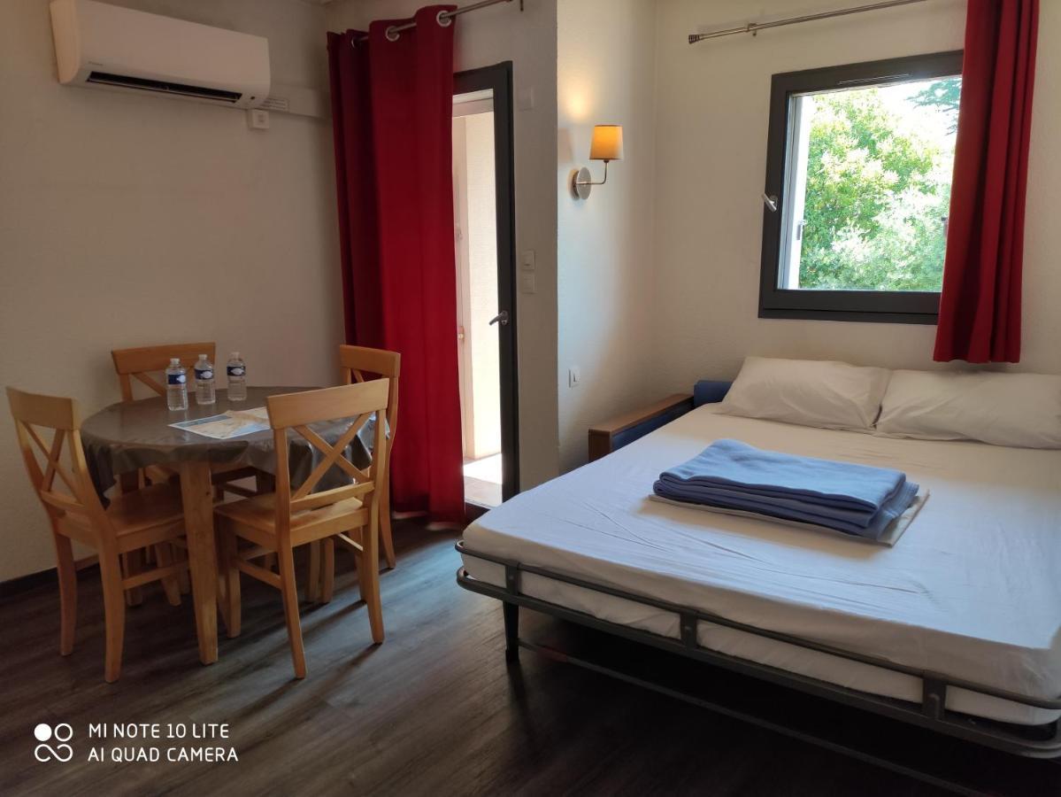 Appartement Les Palmiers Niza Exterior foto