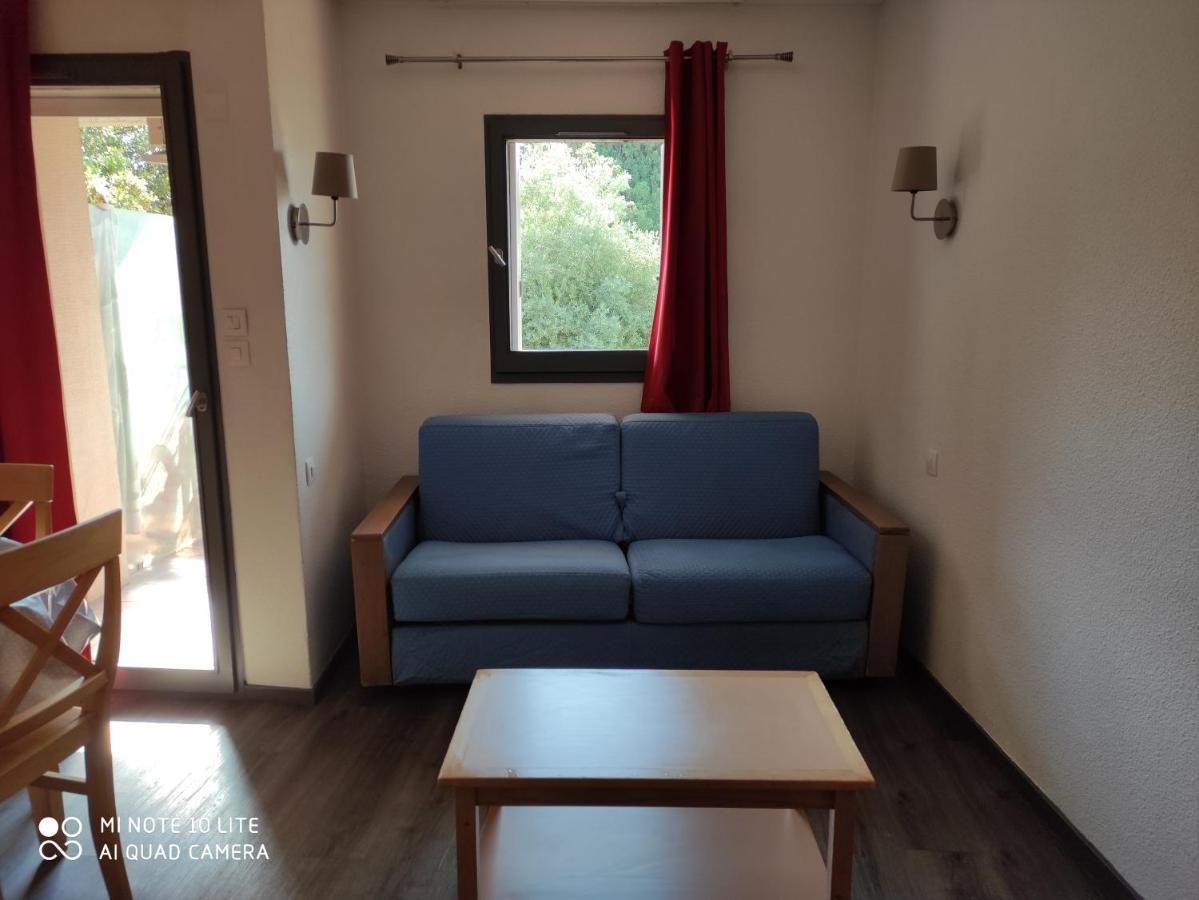 Appartement Les Palmiers Niza Exterior foto